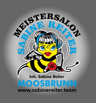 Logo Meistersalon Sabine Reiter Moosbrunn